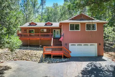Image de Groveland Vacation Rental Near Pine Mountain Lake!