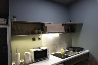 Image de Aleksei apartments