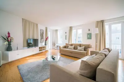 Image de Duplex Principe Real City Center