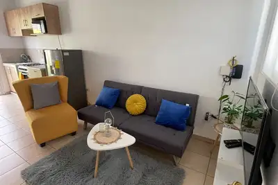 Calma Home
