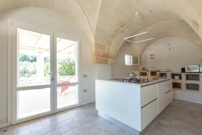 Image de 3554 Villa Truni by Perle di Puglia