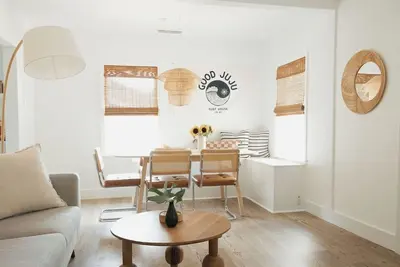 Image de Good Juju Surf House / pet friendly / new listing