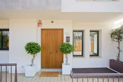 Private Rooftop Pool! Is it a holiday without one?