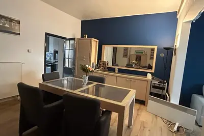 Image de Belle maison avec bain à remous en 15min  Bruxelles
