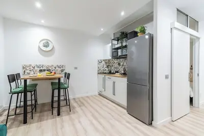 Image de Home2Book Charming Design Apt Las Canteras Beach
