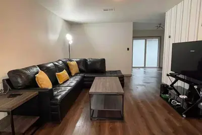Image de The Modern Hideaway