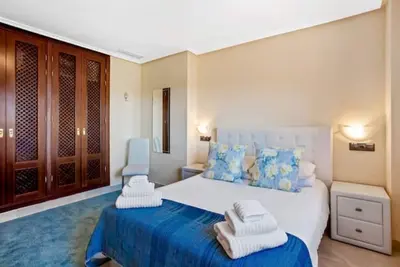 Image de ✭Free Golf, mountain setting & 10 minutes to sea✭