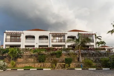 Image de The Sultan Palace Beach Retreat Three-Bedroom Villa