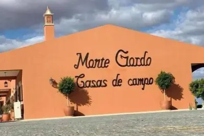 Image de Casas de Campo - Appartement 1