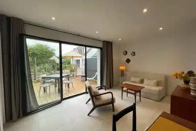 Image de Maison Particulière Le Bono