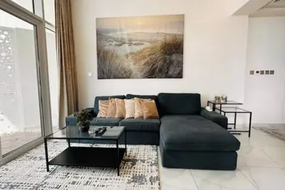 Image de 2 Bed Stunning BurjKhalifa View