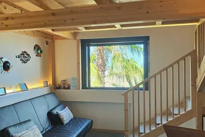 Appartement exceptionnel avec vue sur dunes Casa Esperanza Dunas