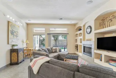 Image de Las Cruces Vacation Rental Near Trails & Golf!