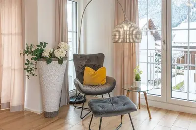 Image de Vacation apartment Alpenrose - Holiday Villa Gaisser Ii