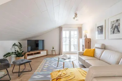 Image de Vacation apartment Edelweiss - Ferienvilla Gaisser Ii