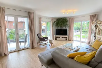 Image de Ferienwohnung Enzian - Ferienvilla Gaisser Ii