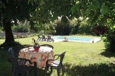 Image de Gîte la Corne d Abondance Village Classé au Patrimoine de L'unesco en Dordogne
