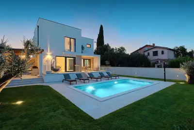 Image de Villa Dijana Pula