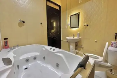 Image de Nice apartment at mikocheni