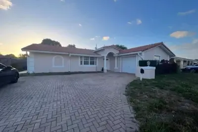 Image de West Palm Beach Villa