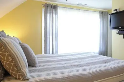 Image de Savannah Inn Sea Breeze