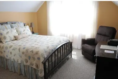 Image de Savannah Inn Bay Breeze