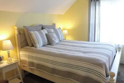 Image de Savannah Inn Captain Quarters