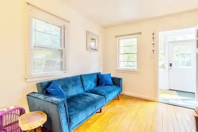 Image de Cozy Private North Cape Bay Cottage Near Beaches!