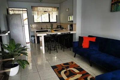 Image de Casa Abundancia