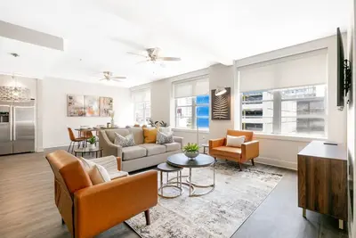 Image de Luxury 4bd Condo Near French Quarter – Prime Location!