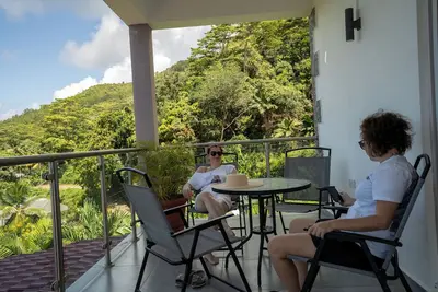 Image de Creole Cottage Apartment