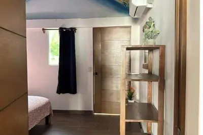 Image de Casa Edén Playa las Saladita