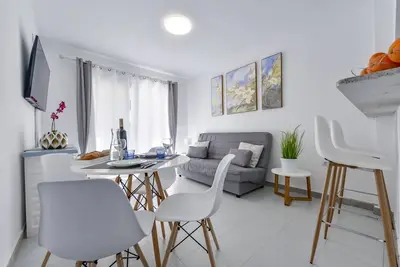 Image de Eurosol Iii - Appartement avec piscine commune