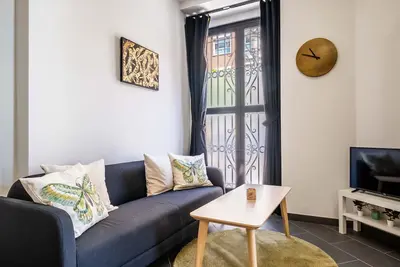 Image de Charming Apt. with Inviting Atmosphere