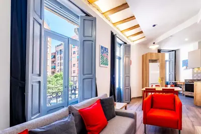 Image de Quality Apartment with Homely Decor