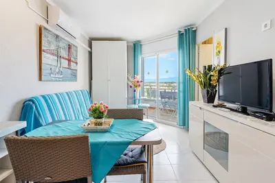 Image de Welcs Apartamento 214 Emp con vistas al Canal