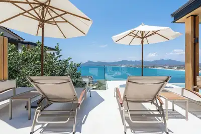 Image de Outdoor Space Villa w/ Grill & Bar Wet | Staff & Premier Golf Membership | Cerro del Mono View