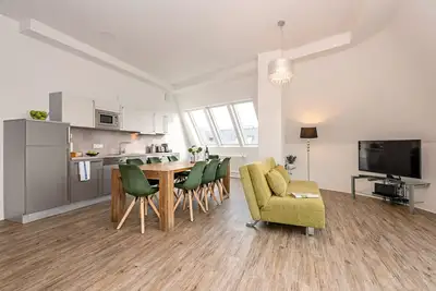 Image de Apartments Rosenthal Residence