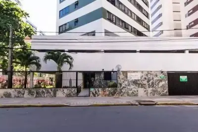 Image de Flat best location in Boa Viagem