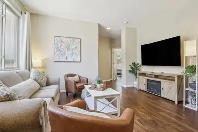 Image de Welcoming Mesquite Condo w/ Pool Access!