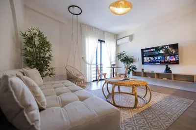 Image de Boho Zentral Apartaments