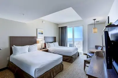 Image de Your Ultimate Virginia Beach Getaway! Swimming Pool, Kitchenette!