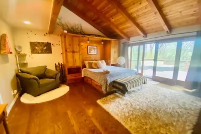 Image de Gaia Getaway - Whole House