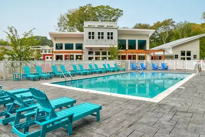 Image de Waterford, Ct - Beautifully furnished 1Bedroom/1Bath 864sf Apartment