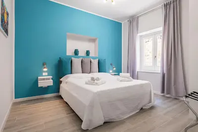 Image de Apartment in the Historic Center -Le Porte Del Kassaro- Pf