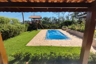 Image de Chácara Serra Brava