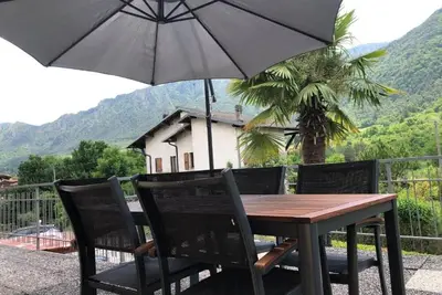Image de Da Rita - Apartment with terrace