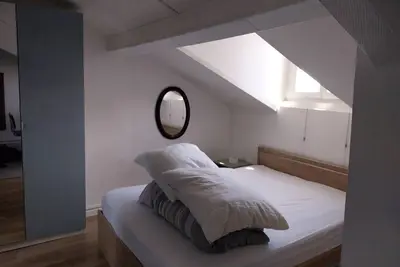Image de Cosy studio Clichy Levallois