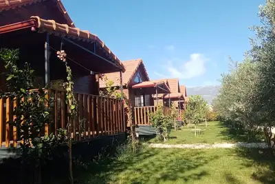 Image de Riviera Bungalow Evleri Demre