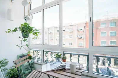 Image de Fonte Luminosa - Great Location